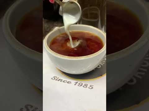 Loose ctc assam tea, 35kg