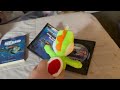 Yoshi Watches The THX Tex Extended Logo MOST VIEWED VIDEO