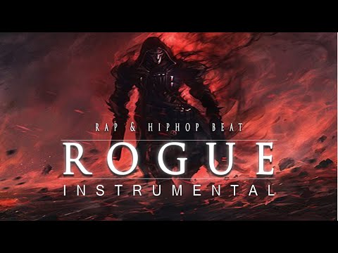 Dark Epic Underground RAP INSTRUMENTAL - Rogue (Lava Collab)