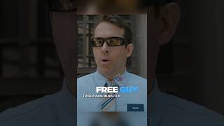 Tahukah Kamu dalam Film Free Guy