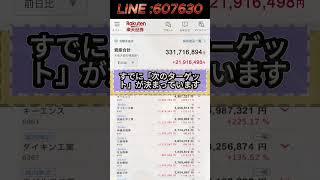#日本株#株式投資#投資初心者#資産運用#日本市場#株の勉強#株式入門#投資生活#デイトレード#スイングトレード#長期投資
