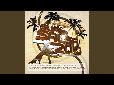 Adicto a Tu Piel (Salsa Version)