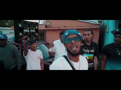 Robert Khalifa 27 -  Facturando en Papeleta (Video Oficial) By. Peluca Films