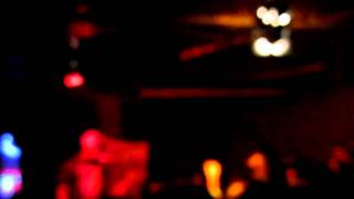 Weedeater - Turkey Warlock @ Thee Parkside