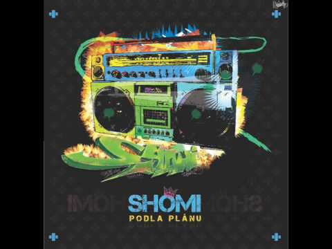 Zverina vsp.Shomi-MladsiStarsi MC (Produkcia Gary)