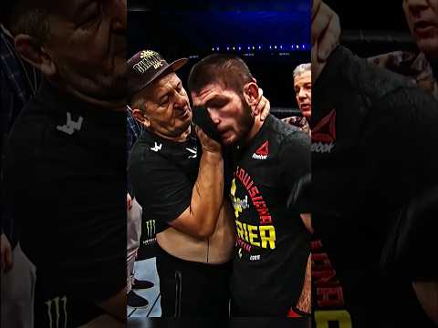 Abdulmanap Nurmagomedov🦅 #ufc #mma #ufcusa #mmausa #khabib #abdulmanapnurmagomedov #khabibteam