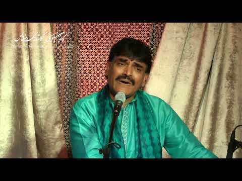 Ustad Ghulam Abbas Khan |  Farsi Ghazal | نشــود فـــاش کســـی آنچــــه میـــان مــن و توســت |