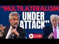 LIVE Amid Trump S H Bomb Tariff Tantrums Jaishankar S Big Statement After Rubio Meet UNGA