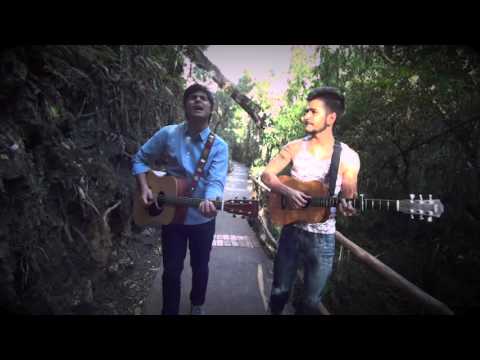 Camilo y Pio Perilla- Alquitrán y Carmín ( Video Cover)