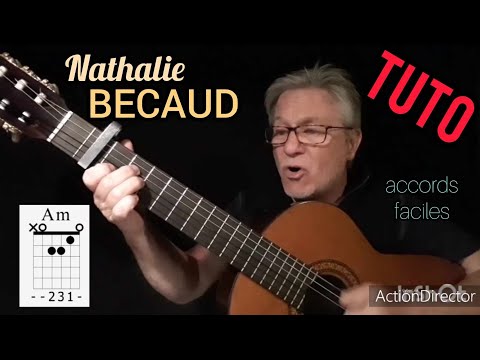 Nathalie - Gilbert Becaud