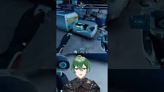 怠惰ワープゲートと名付けよう　#subnauticabelowzero  #サブノーティカビロウゼロ #Shorts