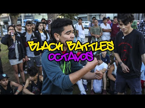 SUJETTO, MANIAK & KMILO vs EMYZOR - 8vos - Fecha V Multiverse