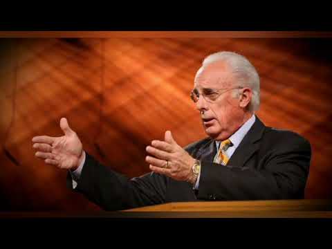 John MacArthur | "psicología cristiana" vs Biblia