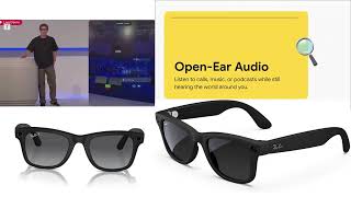 Ray Ban Meta Smart Glasses Review – Worth the Hype