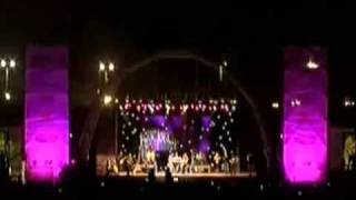 BANDA CALYPSO NA ANGOLA (FEITA PRA TE AMAR)