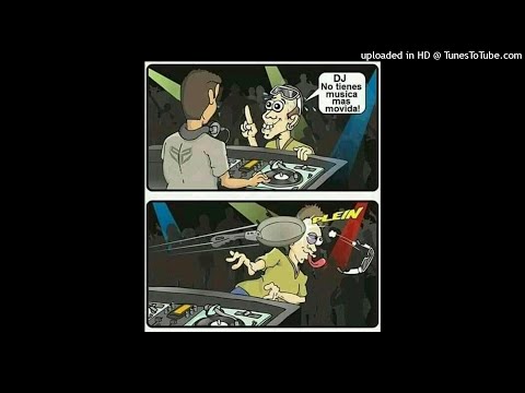 Quebraditas mix-(Pkas DJ)