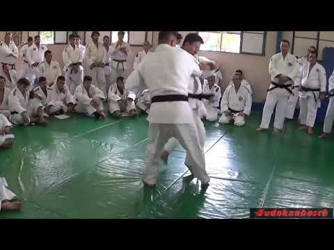 21  Uchi mata gaeshi