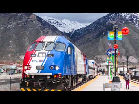 Transport and Infrastructure in the US: Fostering Mobility