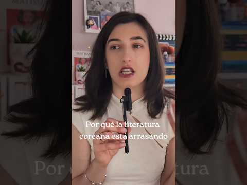 Hablemos de literatura coreana✨ | Recomendaciones de libros cozy 📚