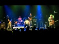 40 Below Summer - "Jonesin' (Live @ Gramercy Theatre)" 11/12/10