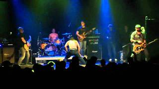 40 Below Summer - &quot;Jonesin&#39; (Live @ Gramercy Theatre)&quot; 11/12/10