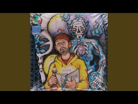 Lord Forgive Me (feat. Figub Brazlevic)