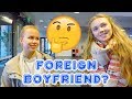 What Do Finnish People Think about Dating Foreigners?