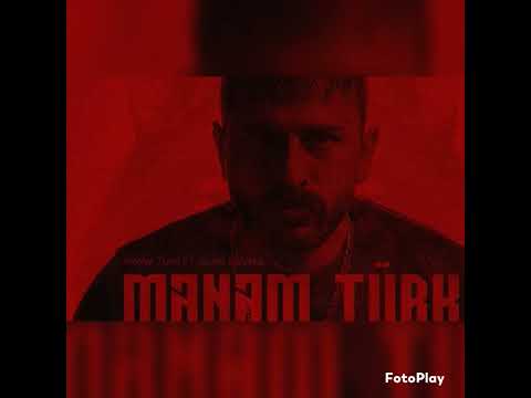 Payam Turk ft. İslam Şirvani —Manam turk