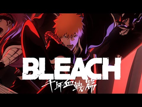 The Bleach Anime is LOCKED in Disney Jail and Crunchyroll Loses Licensing Rights