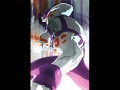 Luigi Bo 87 Snowy Train Necro Tribute Street Fighter 25th Anniversary Music Tribute