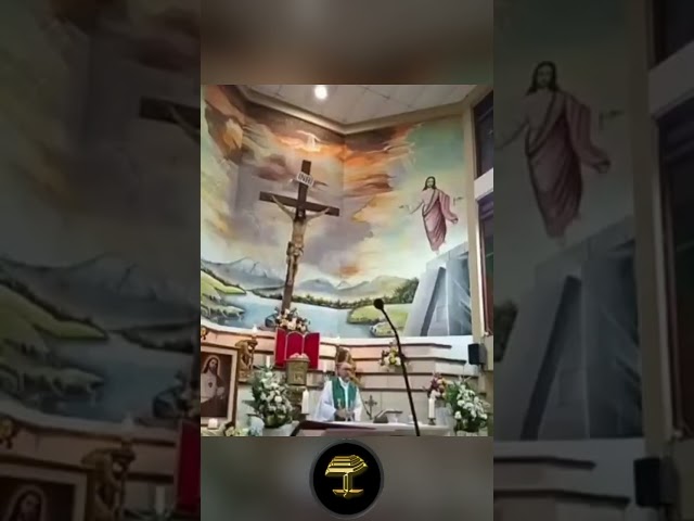 Fallece el sacerdote redentorista Patricio Sánchez tras caerle encima una cruz