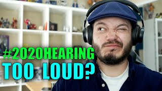 Setting a Safe Volume for Your Headphones (Can Be Tricky)