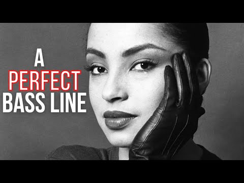 A Perfect Bass Line (With Only TWO Notes)