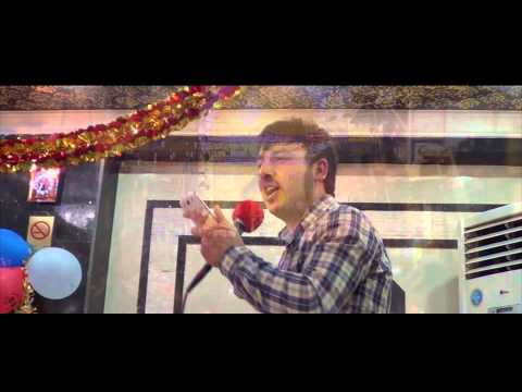 Hilal Qrupu Sadiq Ceferi -Ya Huseyn Can (Kerbelada)