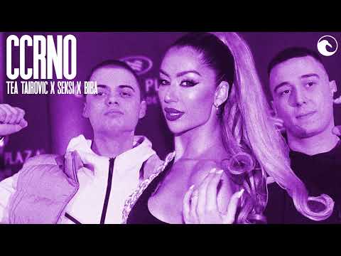 TEA TAIROVIC x BIBA x SEKSI - CCRNO | SELJACKI DRILL