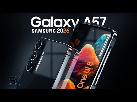 Samsung A576 5G 8/256GB Grey