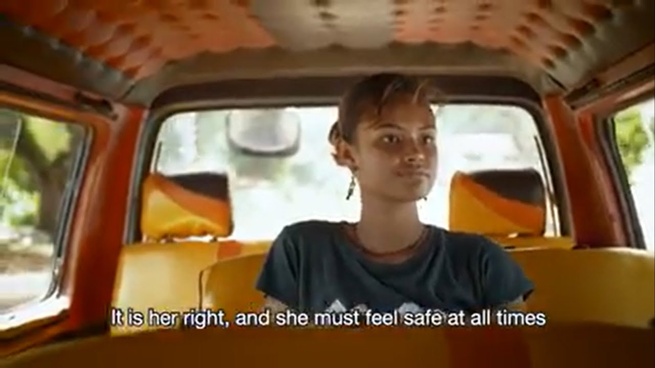 Rispek hemi honorabol campaign - 16 Days of Activism 2021