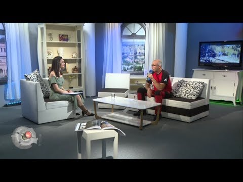 REGIUNEA IN OBIECTIV   10 iulie 2018