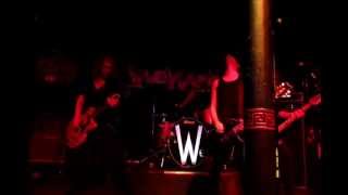 Nobody&#39;s Perfect by WAYLAND Live at Tremors!