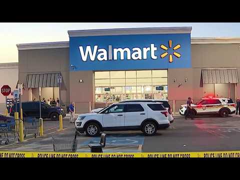 Walmart Marple