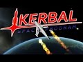 SUPER SPEED SPACE PLANES | Kerbal Space ...