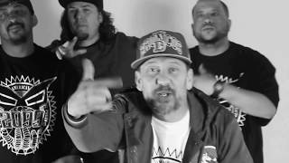 The Shield Enforcers - Sometimes (Official Video)