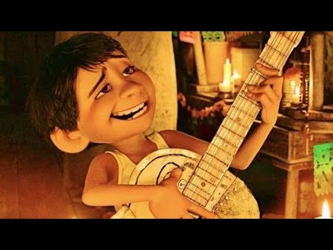 Much Needed Advice (Guitar Only) From Coco