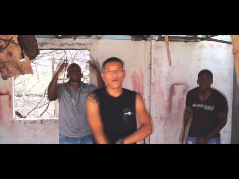 Landje - No HXDE ft Quin-c,Dexx