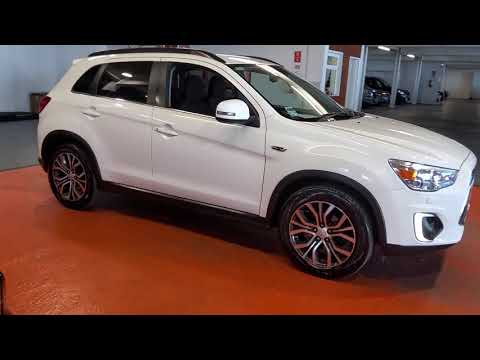 Mitsubishi ASX 2017 - Image 2