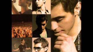 Mixalis Xatzigiannis -  Pou na se vro