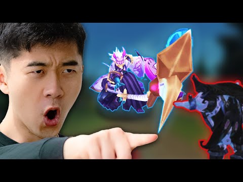 BATTLE OF THE HOOKERS IN THE BOT LANE!