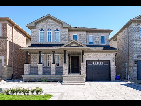 31 Bunting Drive Woodbridge Home for Sale - Real Estate Properties for Sale