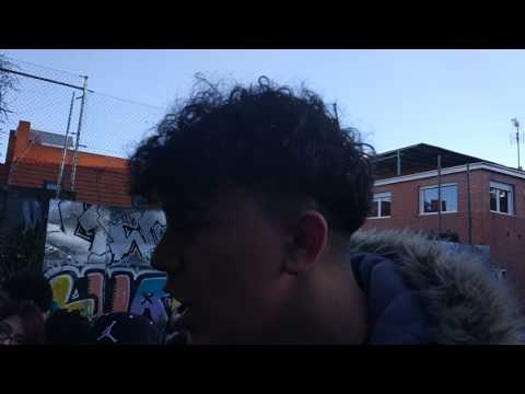 Batan Vs Trevod | 4tos | 7ª Jornada