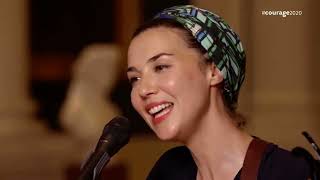 Lisa Hannigan- Ocean and a Rock